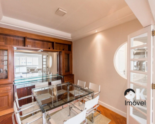 Imagem Apartamento com 3 Quartos à Venda, 211 m² em Jardim Paulista - São Paulo Imagem Apartamento com 3 Quartos à Venda, 211 m² em Jardim Paulista - São Paulo
