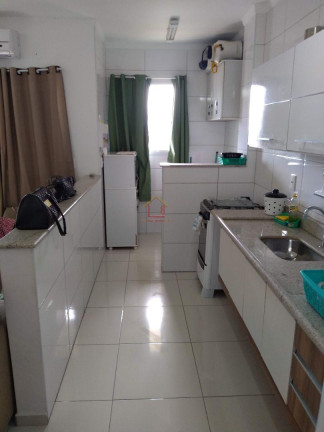 Imagem Apartamento com 1 Quarto à Venda, 56 m² Imagem Apartamento com 1 Quarto à Venda, 56 m²