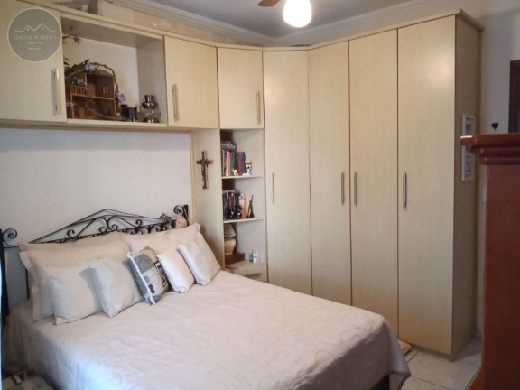 Imagem Apartamento com 2 Quartos à Venda, 75 m² em Guilhermina - Praia Grande