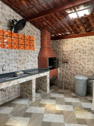 Imagem Apartamento com 1 Quarto à Venda, 60 m² em Vila Assunção - Praia Grande