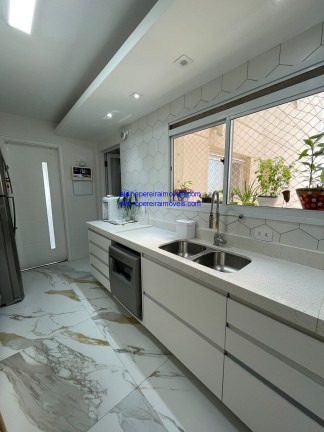 Imagem Apartamento com 3 Quartos à Venda, 134 m² em Jardim Olympia - São Paulo Imagem Apartamento com 3 Quartos à Venda, 134 m² em Jardim Olympia - São Paulo