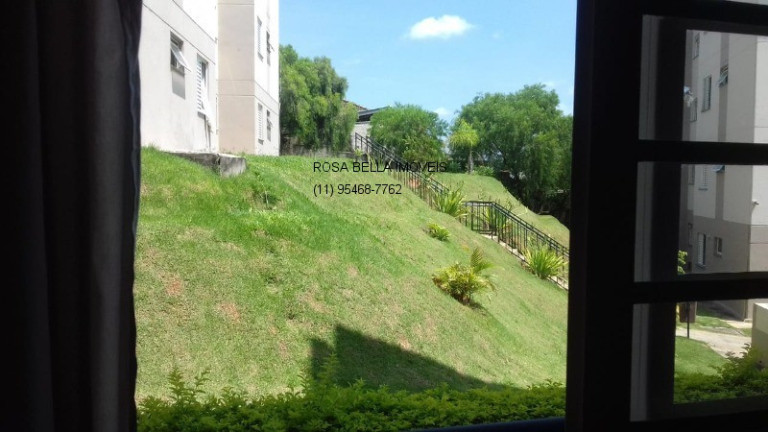 Imagem Apartamento com 2 Quartos à Venda, 56 m² em Vila Nambi - Jundiaí Imagem Apartamento com 2 Quartos à Venda, 56 m² em Vila Nambi - Jundiaí