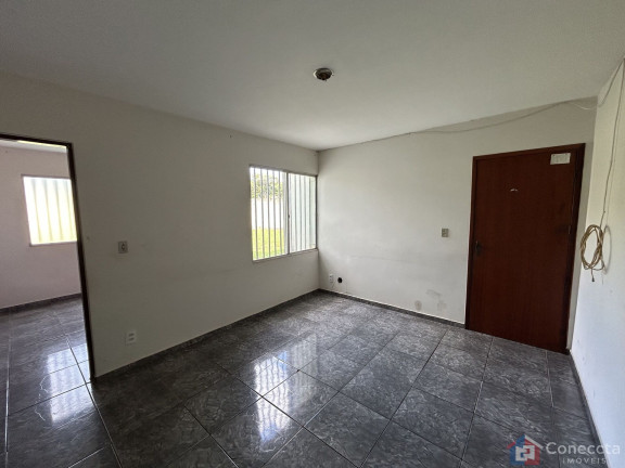 Imagem Apartamento com 2 Quartos à Venda, 45 m² em Jardim Andrades - Patos De Minas Imagem Apartamento com 2 Quartos à Venda, 45 m² em Jardim Andrades - Patos De Minas