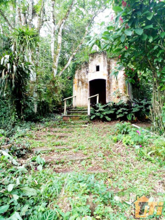 Imagem Chácara com 2 Quartos à Venda, 360 m² em Ressaca - Ubatuba Imagem Chácara com 2 Quartos à Venda, 360 m² em Ressaca - Ubatuba