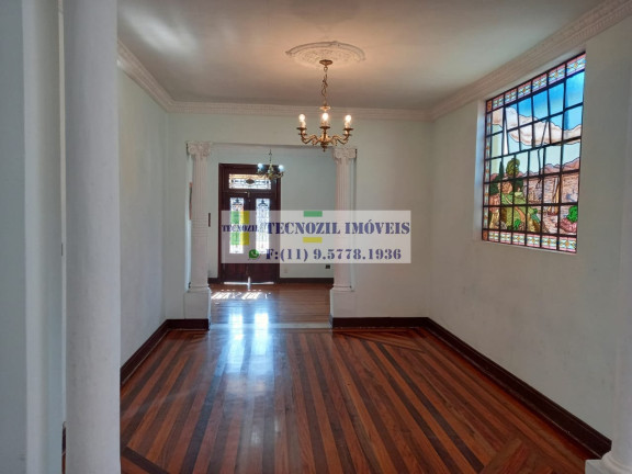 Imagem Sobrado com 5 Quartos à Venda, 300 m² em Cambuci - São Paulo Imagem Sobrado com 5 Quartos à Venda, 300 m² em Cambuci - São Paulo
