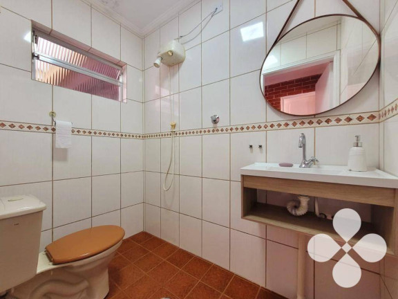 Imagem Imóvel com 3 Quartos à Venda, 267 m² em Campo Grande - Santos Imagem Imóvel com 3 Quartos à Venda, 267 m² em Campo Grande - Santos