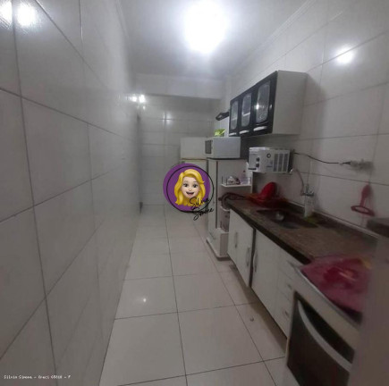 Imagem Apartamento com 2 Quartos à Venda, 90 m² em Centro - São Vicente Imagem Apartamento com 2 Quartos à Venda, 90 m² em Centro - São Vicente