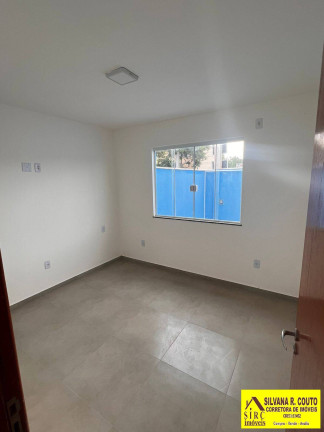 Imagem Casa com 3 Quartos à Venda, 240 m² em Itaipuaçu - Maricá