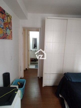 Imagem Apartamento com 1 Quarto à Venda, 43 m² em Vila Olímpia - São Paulo