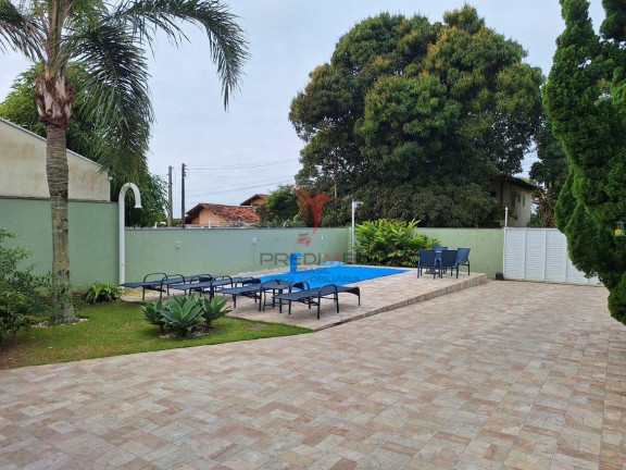 Imagem Casa com 4 Quartos à Venda, 326 m² em Centro - Penha Imagem Casa com 4 Quartos à Venda, 326 m² em Centro - Penha