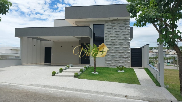 Imagem Casa com 3 Quartos à Venda, 152 m² em Bairro Do Grama - Caçapava