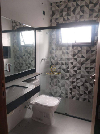 Imagem Casa com 4 Quartos à Venda, 248 m² em Condomínio Residencial Colinas Do Paratehy - São José Dos Campos