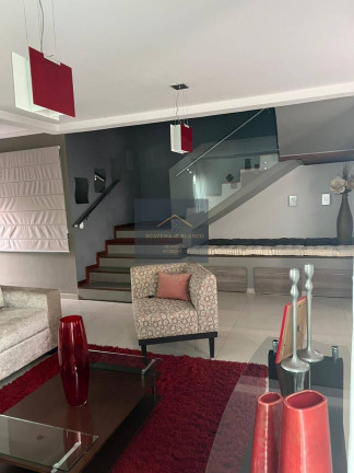 Imagem Casa de Condomínio com 3 Quartos à Venda, 225 m² em Condomínio Ibiti Royal Park - Sorocaba