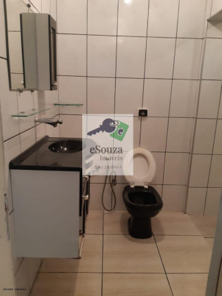 Imagem Casa com 3 Quartos à Venda, 119 m² em Parque Das Américas - Mauá