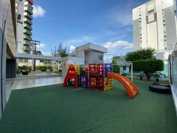 Imagem Apartamento com 3 Quartos à Venda, 155 m² em Recanto Das Palmeiras - Teresina