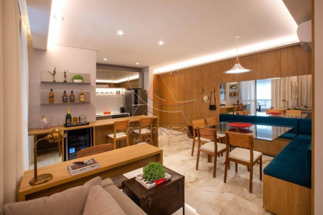 Imagem Apartamento com 3 Quartos à Venda, 84 m² em Jardim Botânico - Ribeirão Preto Imagem Apartamento com 3 Quartos à Venda, 84 m² em Jardim Botânico - Ribeirão Preto