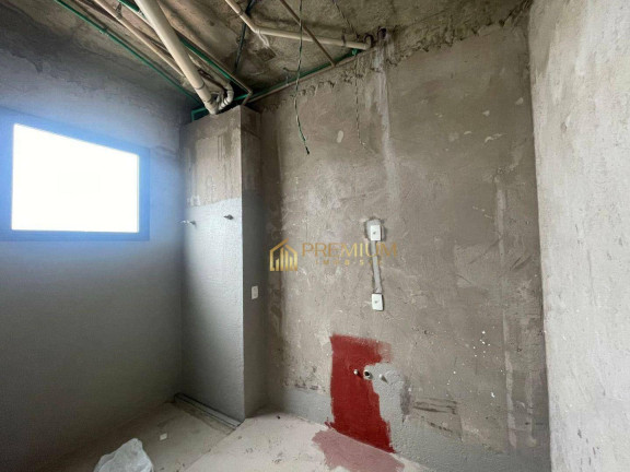 Imagem Apartamento com 4 Quartos à Venda, 410 m² em Jardim Aquarius - São José Dos Campos