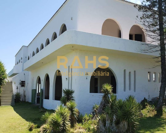 Casa com 5 Quartos à Venda, 1.095 m² em Praia Grande - São Francisco Do Sul