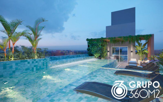 Imagem Apartamento com 2 Quartos à Venda, 50 m² em Campestre - Santo André Imagem Apartamento com 2 Quartos à Venda, 50 m² em Campestre - Santo André