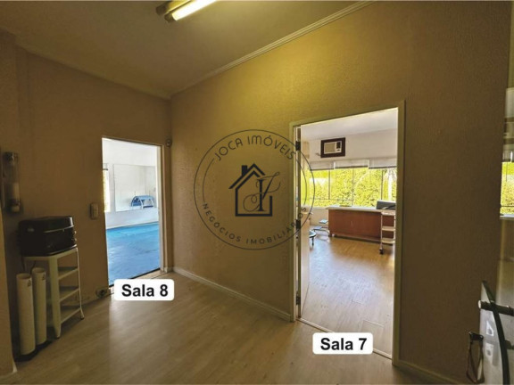 Imagem Sala Comercial à Venda, 31 m² em Granja Viana - Cotia Imagem Sala Comercial à Venda, 31 m² em Granja Viana - Cotia