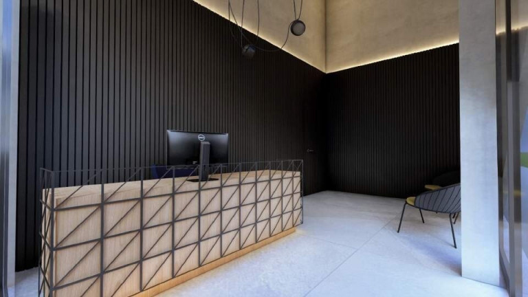 Imagem Loft com 1 Quarto à Venda, 25 m² em Ipiranga - São Paulo