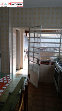 Imagem Imóvel com 2 Quartos à Venda,  em Vila Alpina - São Paulo