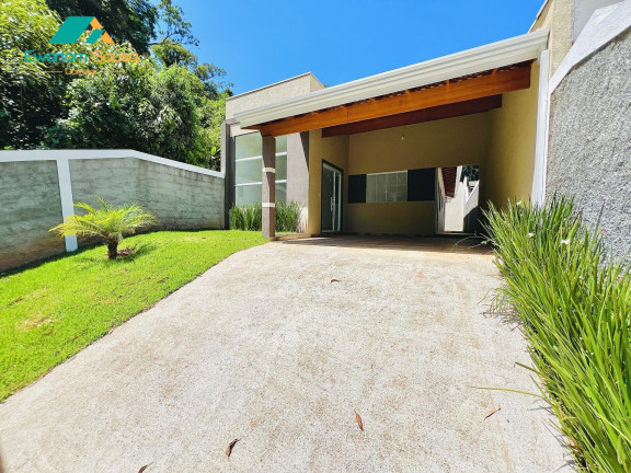 Imagem Casa com 3 Quartos à Venda, 130 m² em Canjica (terra Preta) - Mairiporã Imagem Casa com 3 Quartos à Venda, 130 m² em Canjica (terra Preta) - Mairiporã