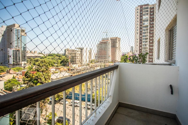 Imagem Imóvel com 2 Quartos à Venda, 127 m² em Vila Clementino - São Paulo Imagem Imóvel com 2 Quartos à Venda, 127 m² em Vila Clementino - São Paulo