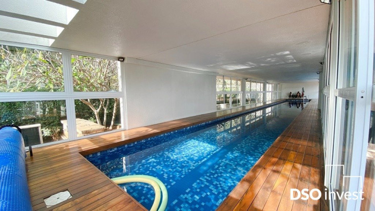 Imagem Apartamento com 3 Quartos à Venda, 222 m² em Campo Belo - São Paulo Imagem Apartamento com 3 Quartos à Venda, 222 m² em Campo Belo - São Paulo