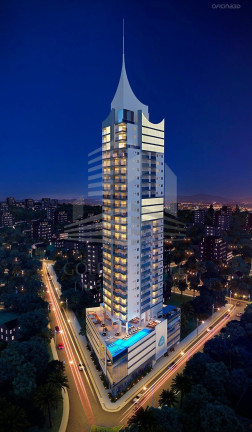 Imagem Apartamento com 2 Quartos à Venda, 79 m² em Fazenda - Itajaí Imagem Apartamento com 2 Quartos à Venda, 79 m² em Fazenda - Itajaí