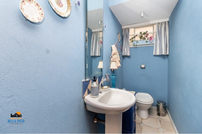 Imagem Casa com 4 Quartos à Venda, em Moema - São Paulo Imagem Casa com 4 Quartos à Venda, em Moema - São Paulo