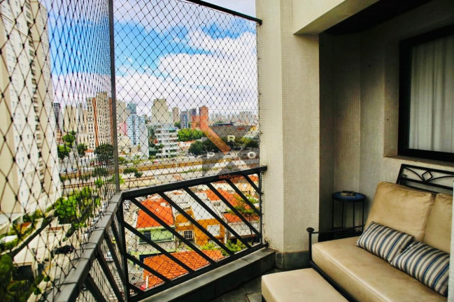 Imagem Imóvel com 3 Quartos à Venda, 186 m² em Tatuapé - São Paulo Imagem Imóvel com 3 Quartos à Venda, 186 m² em Tatuapé - São Paulo