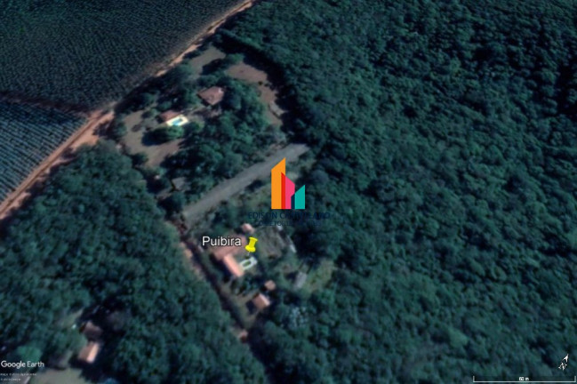Imagem Imóvel com 4 Quartos à Venda, 20.000 m² em Sítios Fazenda Primavera - Jarinu
