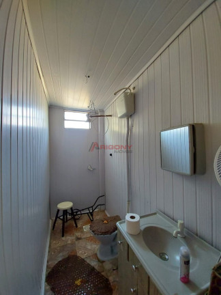 Sala Comercial à Venda, 168 m² em Lorenzi - Santa Maria