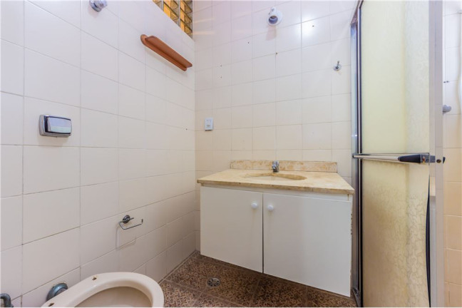 Imagem Apartamento com 3 Quartos à Venda, 116 m² em Perdizes - São Paulo