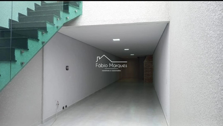 Imagem Sobrado com 3 Quartos à Venda, 150 m² em Vila Beatriz - São Paulo