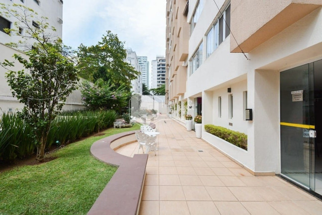Imagem Apartamento com 1 Quarto à Venda, 70 m² em Indianópolis - São Paulo Imagem Apartamento com 1 Quarto à Venda, 70 m² em Indianópolis - São Paulo