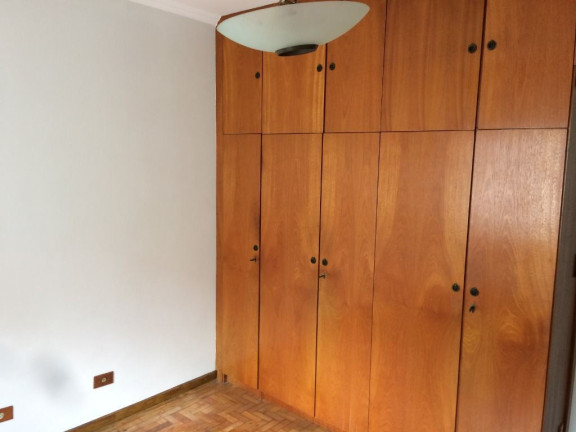Imagem Apartamento com 1 Quarto à Venda, 52 m² em Santa Cecília - São Paulo