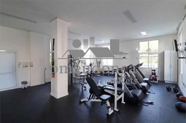 Imagem Apartamento com 4 Quartos à Venda, 140 m² em Perdizes - São Paulo Imagem Apartamento com 4 Quartos à Venda, 140 m² em Perdizes - São Paulo