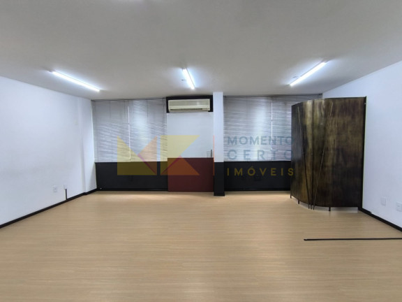 Imagem Sala Comercial para Alugar, 52 m² em Centro - Blumenau