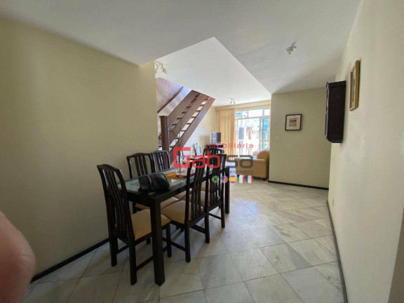 Imagem Cobertura com 3 Quartos à Venda, 99 m² em Braga - Cabo Frio Imagem Cobertura com 3 Quartos à Venda, 99 m² em Braga - Cabo Frio