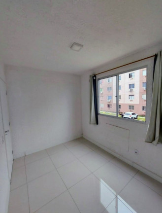 Imagem Imóvel com 2 Quartos à Venda, 40 m² em Hípica - Porto Alegre Imagem Imóvel com 2 Quartos à Venda, 40 m² em Hípica - Porto Alegre