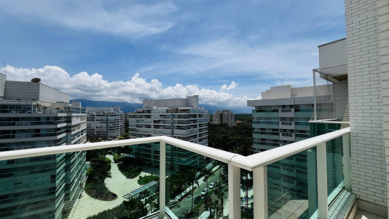 Imagem Cobertura com 4 Quartos à Venda, 300 m² em Riviera De São Lourenço - Bertioga