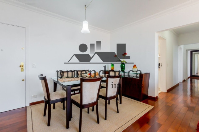 Imagem Apartamento com 3 Quartos à Venda, 105 m² em Perdizes - São Paulo