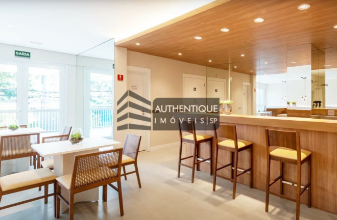 Imagem Apartamento com 2 Quartos à Venda, 78 m² em Alto Da Boa Vista - São Paulo Imagem Apartamento com 2 Quartos à Venda, 78 m² em Alto Da Boa Vista - São Paulo