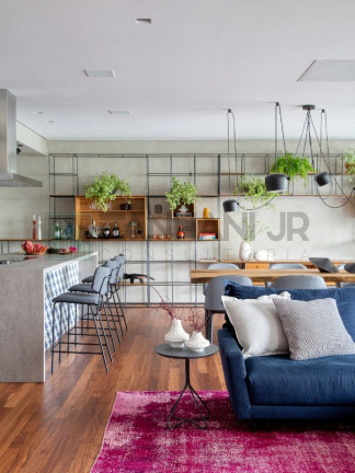 Imagem Imóvel com 2 Quartos à Venda, 198 m² em Jardim Paulistano - São Paulo