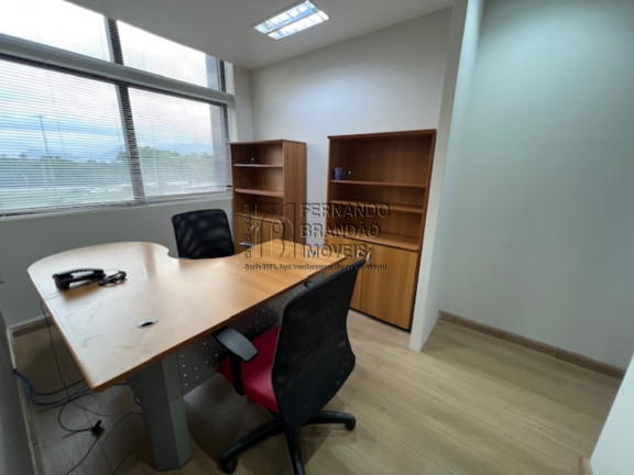 Imagem Sala Comercial para Alugar, 41 m² em Barra Da Tijuca - Rio De Janeiro