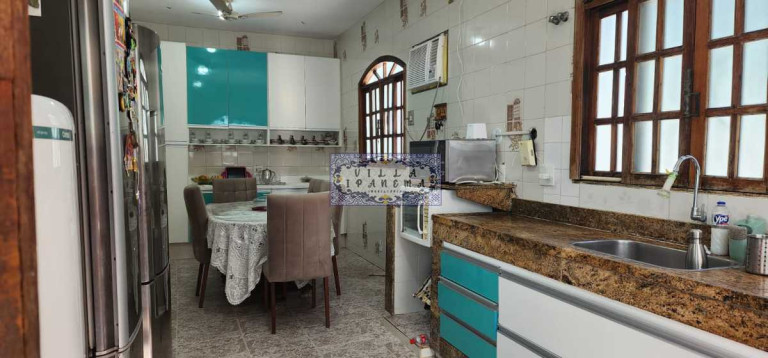 Imagem Apartamento com 3 Quartos à Venda, 300 m² em Taquara - Rio De Janeiro Imagem Apartamento com 3 Quartos à Venda, 300 m² em Taquara - Rio De Janeiro