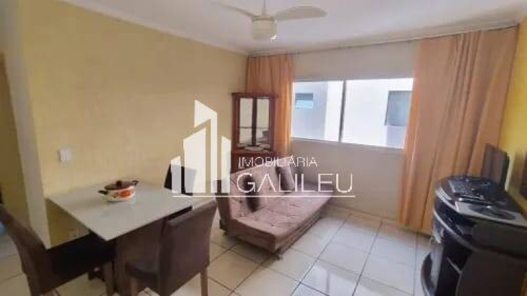 Imagem Apartamento com 1 Quarto à Venda, 52 m² em Jardim Proença - Campinas Imagem Apartamento com 1 Quarto à Venda, 52 m² em Jardim Proença - Campinas