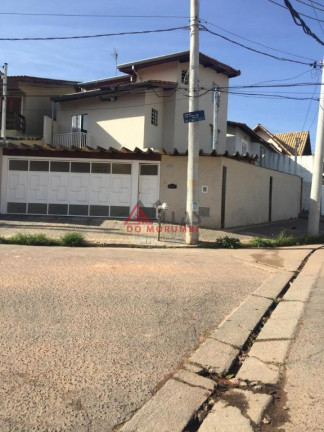 Imagem Sobrado com 3 Quartos à Venda,  em Jardim Taboão - São Paulo